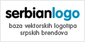 Serbian Logo