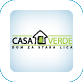 casa verde