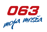 Moja Mreža 063 - Logo