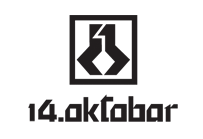 14 Oktobar - Logo