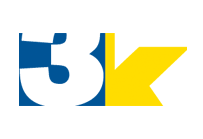 3K - Logo