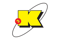 3K - Logo