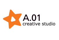 A01 Creative Studio - Logo
