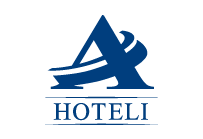 A Hoteli - Logo