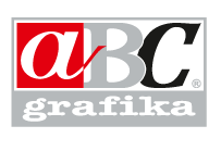 ABC Grafika - Logo