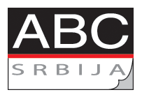 ABC Srbija - Logo