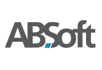 AB Soft - Logo