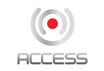 Access - Logo
