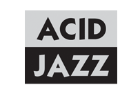 Acid Jazz - Logo