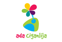 Ada Ciganlija - Logo