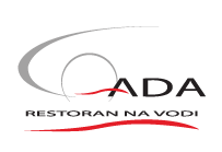 Ada restoran - Logo