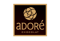 Adore Chocolat - Logo