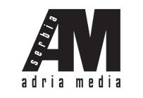 Adria Media - Logo