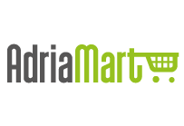 Adriamart - Logo