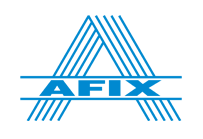 AFIX - Logo