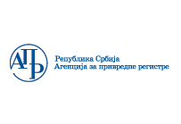 Agencija za privredne registre - Logo
