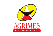 Agrimes - Logo