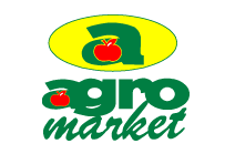 Agro market - Logo