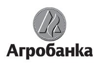 Agrobanka - Logo