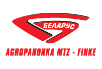Agropanonka - Logo
