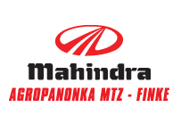 Agropanonka - Mahinda