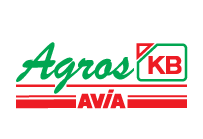Agros Avia - Logo