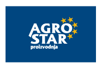 Agrostar - Novi Logo