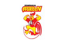 Agroživ - logo