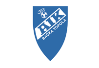 Aik Bačka Topola - Logo