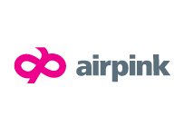 Airpink - Logo
