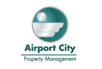 Airport City Belgrade - Logo