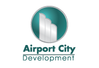 Airport City Belgrade - Logo