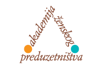 Akademija ženskog preduzetništva - Logo