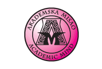 Akademska misao - Logo
