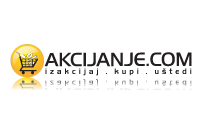 Akcijanje.com - Logo