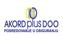 Akord plus - Logo