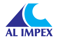 AL Impex - Logo