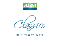 Alba - Logo