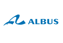 Albus Novi Sad - Logo