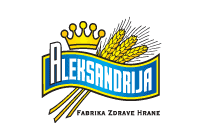 Aleksandrija - Logo