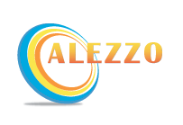 Alezzo - Logo