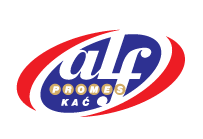 Alf Promes - Logo