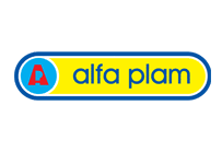 Alfa Plam - Logo