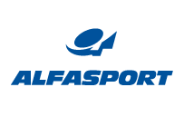 Alfasport - Logo