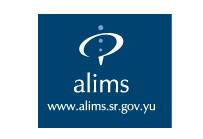 Alims - Logo