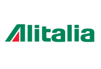 Alitalia - Logo