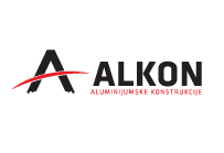 Alkon - Logo