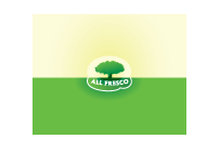 All Fresco - Logo