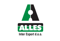 Alles - Logo