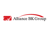 Alliance BK Group - Logo